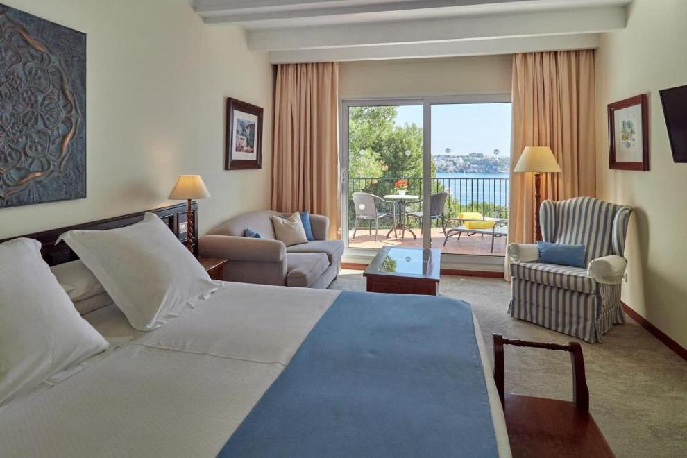 Hotel Bonsol Resort & Spa - Изображение 24